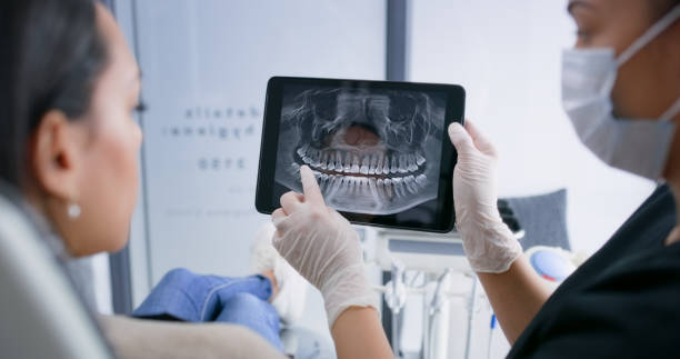 Licensed Tooth Extraction service in Forsyth County County, GA - Smile Center Dentistry